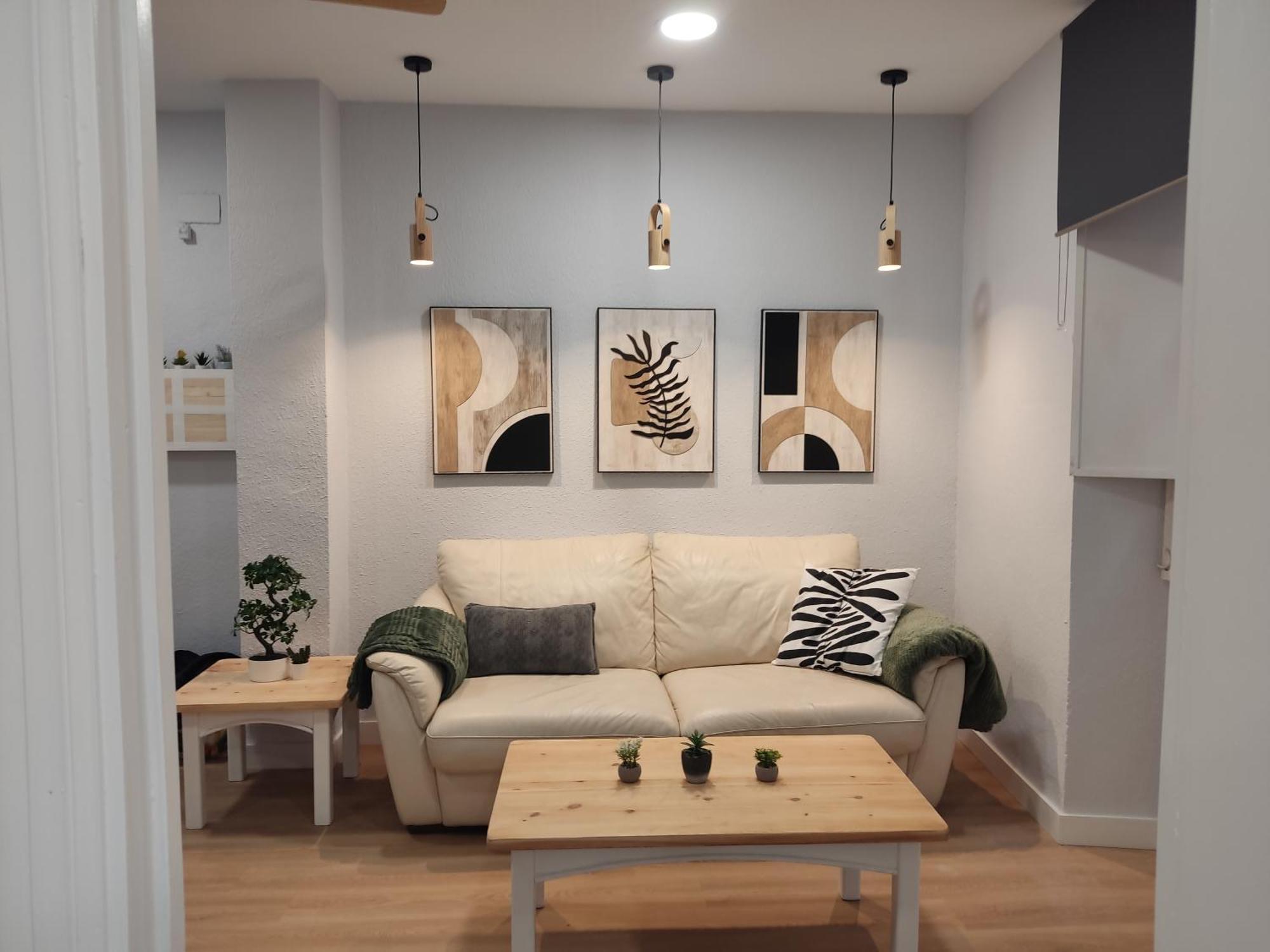 Apartamentos Alfaqueque B 塞维利亚 外观 照片