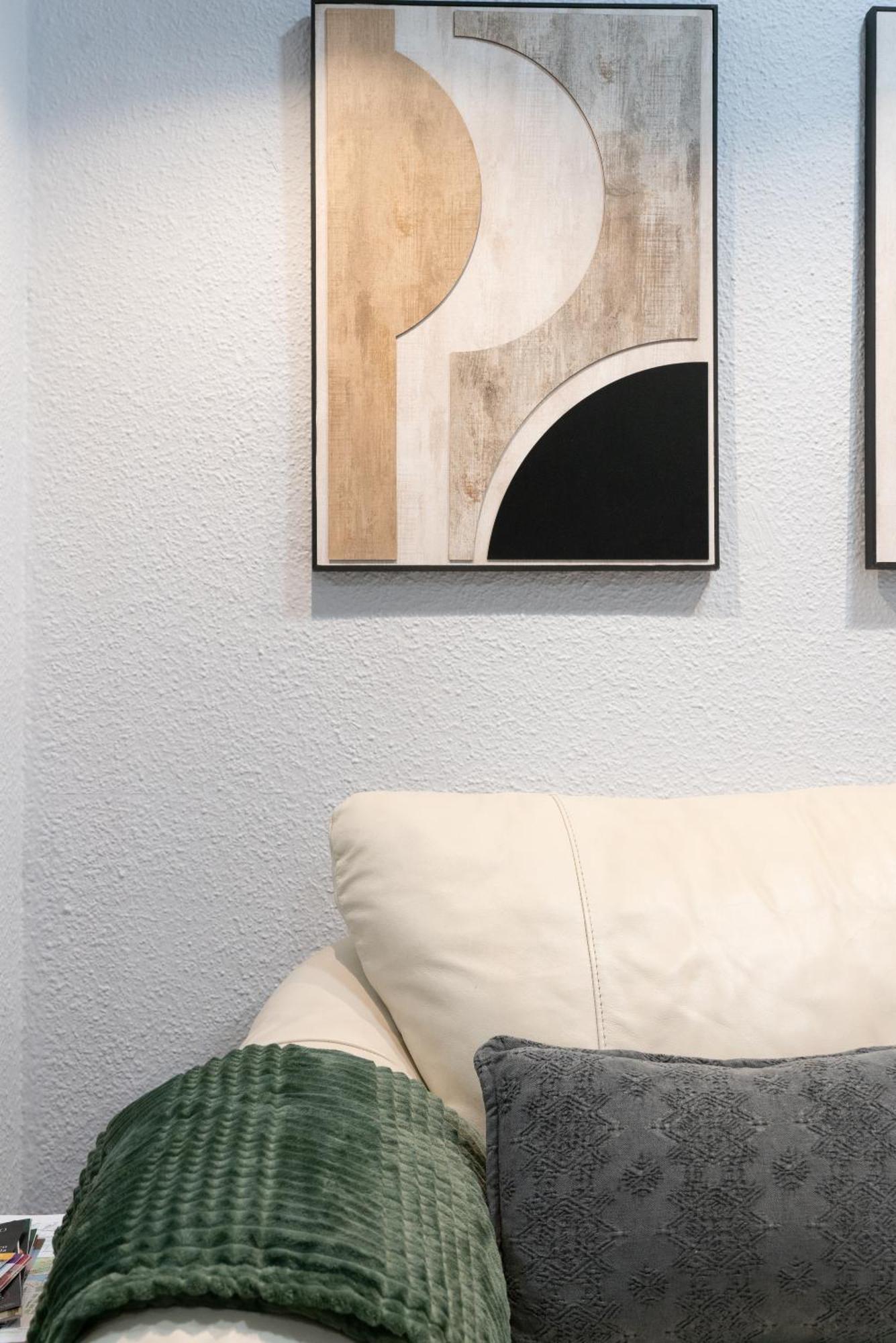 Apartamentos Alfaqueque B 塞维利亚 外观 照片